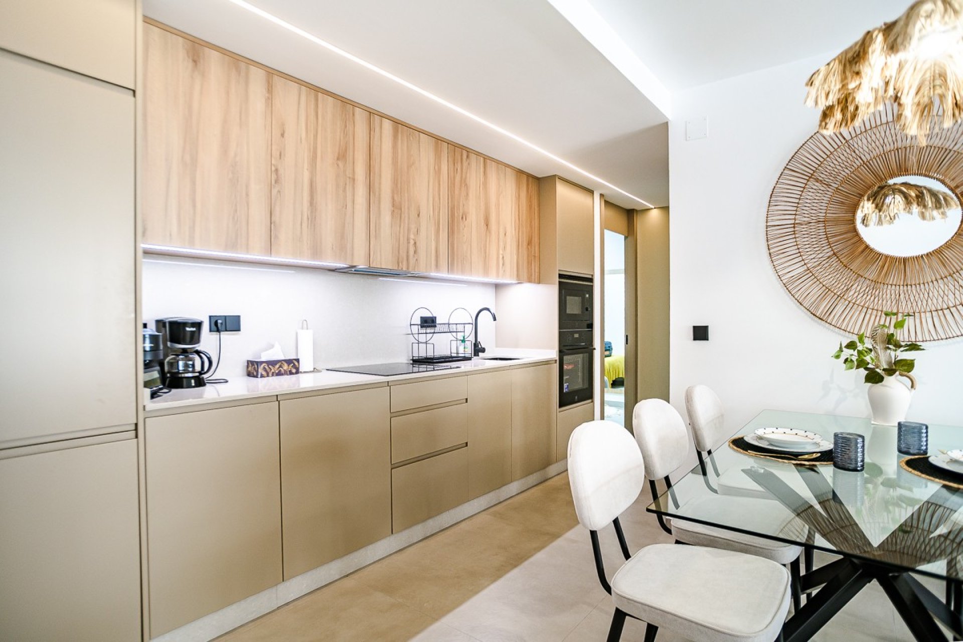 Herverkoop - Apartments - Flats - Torrevieia - Acequion