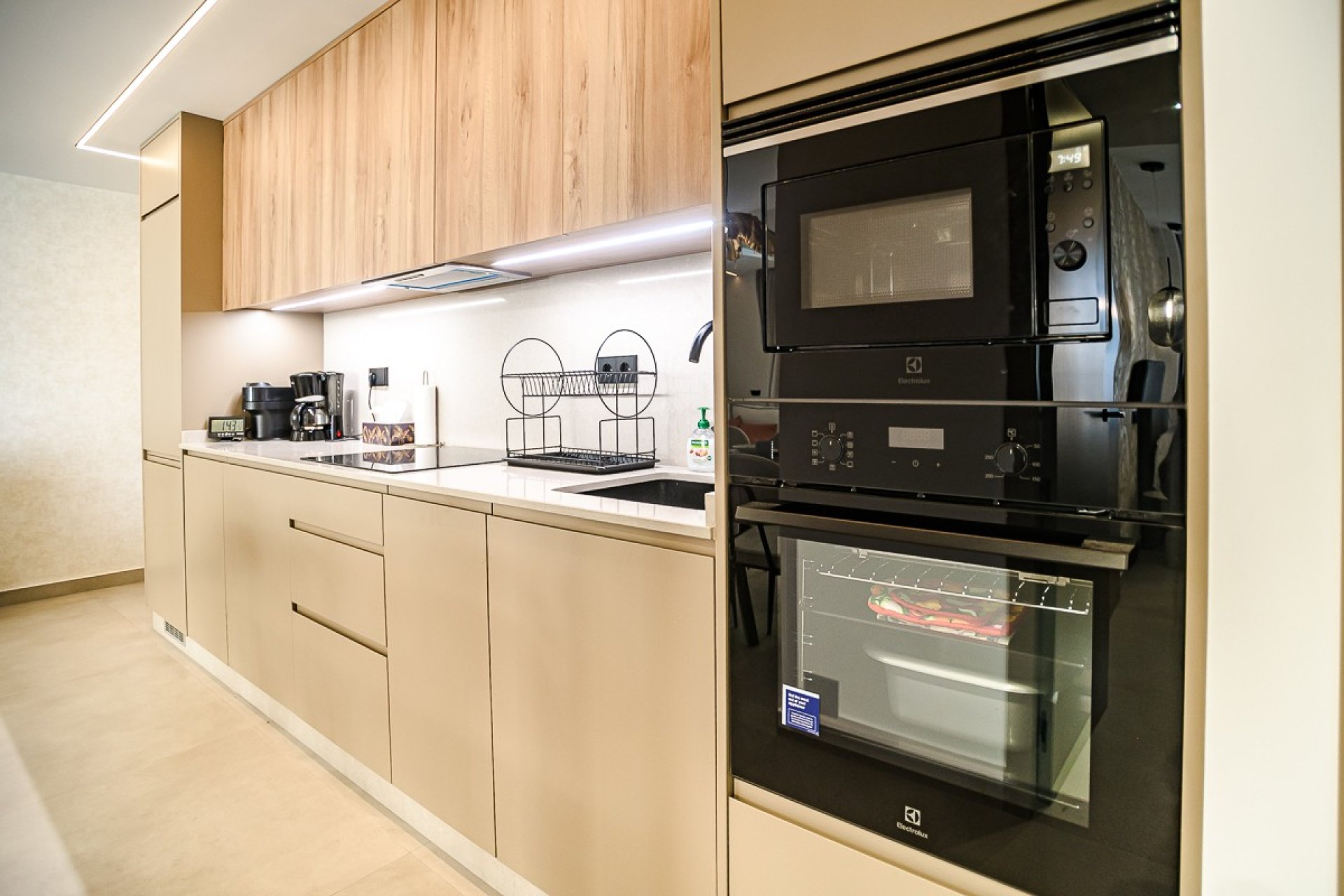 Herverkoop - Apartments - Flats - Torrevieia - Acequion