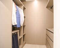 Herverkoop - Apartments - Flats - Torrevieia - Acequion