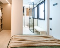 Herverkoop - Apartments - Flats - Torrevieia - Acequion