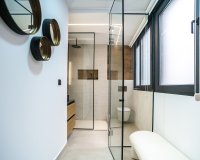 Herverkoop - Apartments - Flats - Torrevieia - Acequion