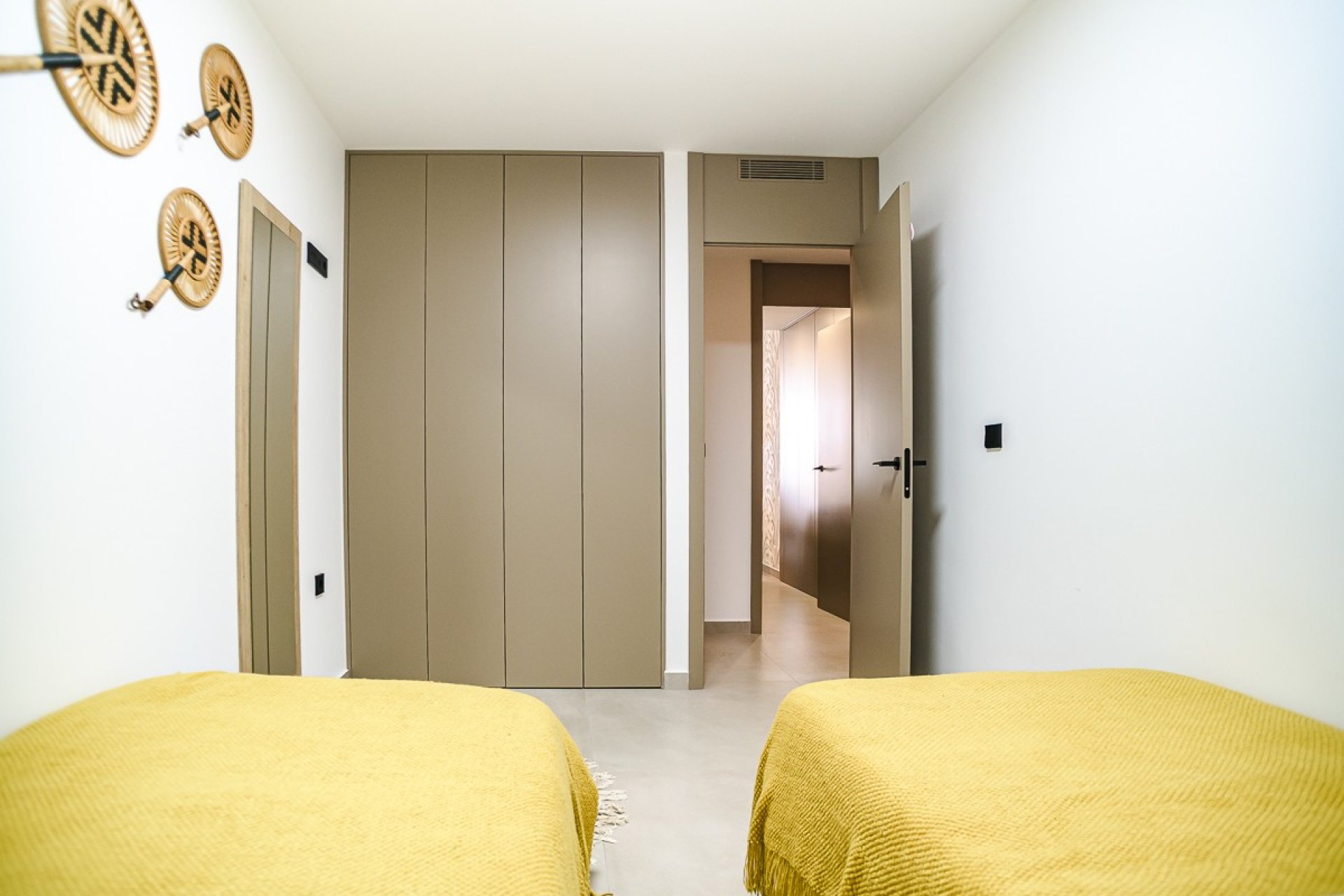 Herverkoop - Apartments - Flats - Torrevieia - Acequion