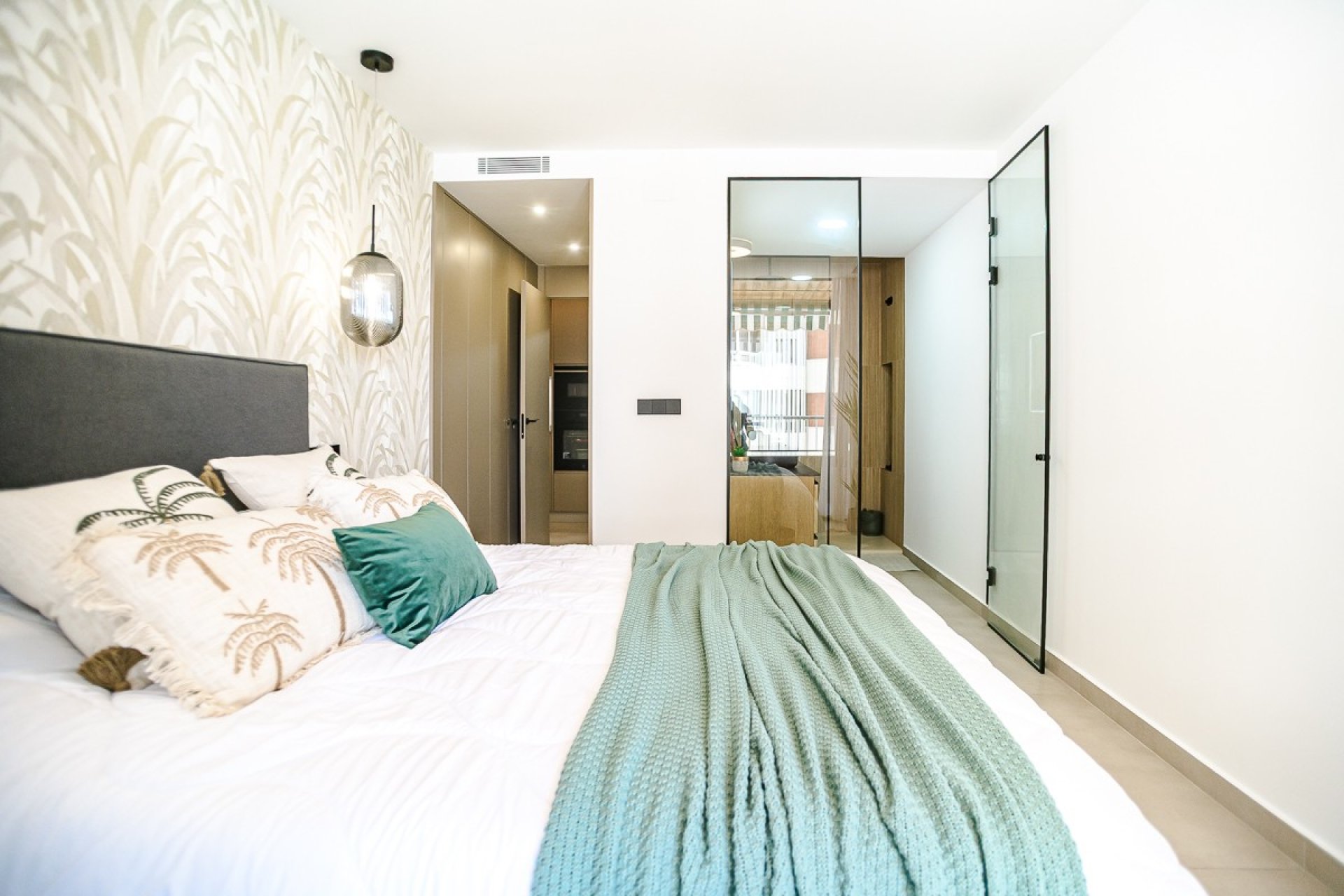 Herverkoop - Apartments - Flats - Torrevieia - Acequion