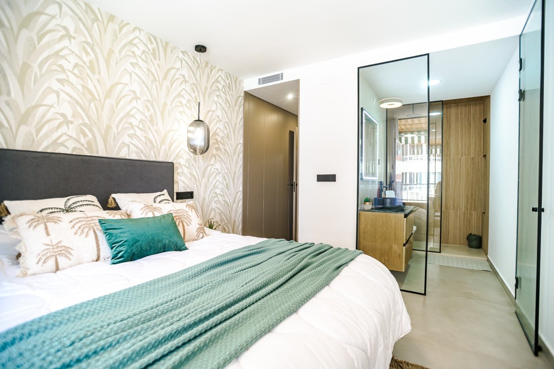 Herverkoop - Apartments - Flats - Torrevieia - Acequion