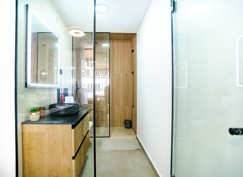 Herverkoop - Apartments - Flats - Torrevieia - Acequion