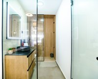 Herverkoop - Apartments - Flats - Torrevieia - Acequion