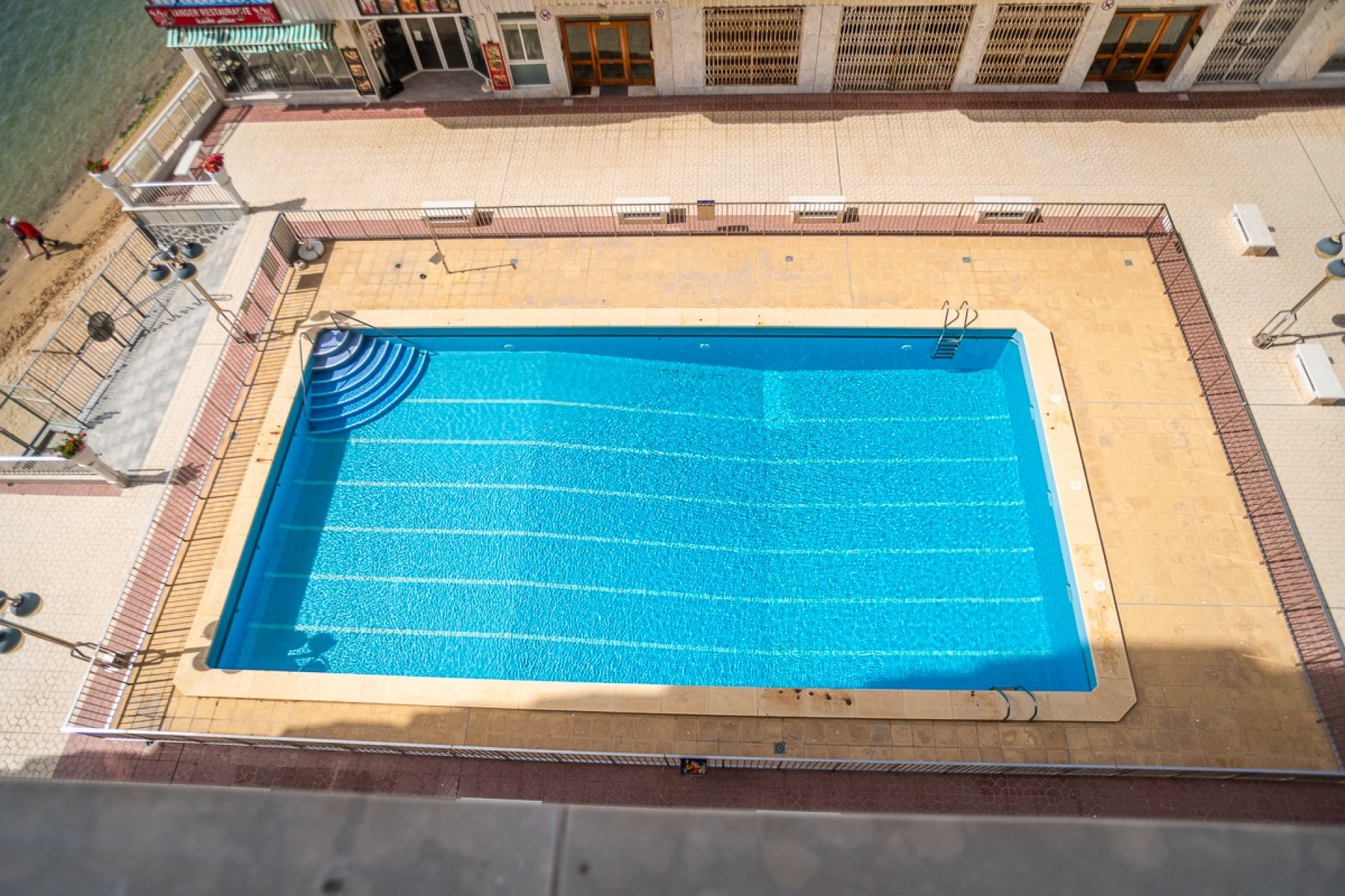 Herverkoop - Apartments - Flats - Torrevieia - Acequion