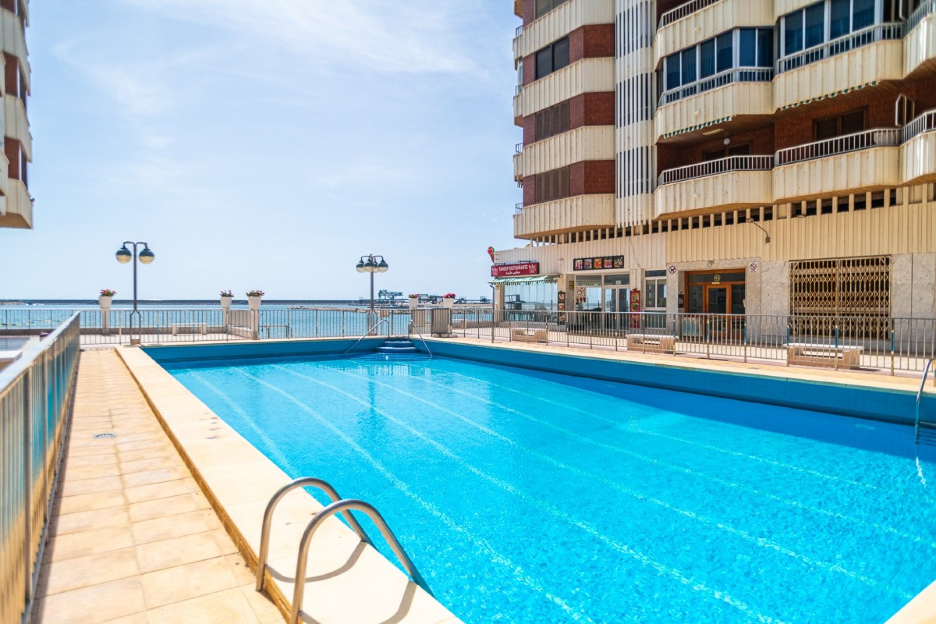 Herverkoop - Apartments - Flats - Torrevieia - Acequion