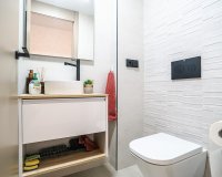 Herverkoop - Apartments - Flats - Torrevieia - Acequion