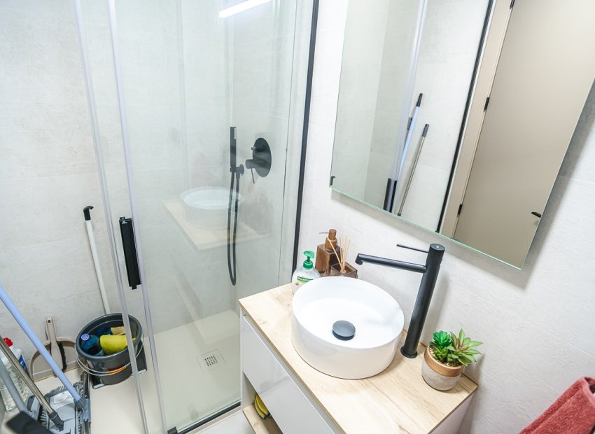 Herverkoop - Apartments - Flats - Torrevieia - Acequion