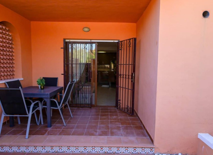 Herverkoop - Apartments - Flats - Torrevieia - Aguas Nuevas