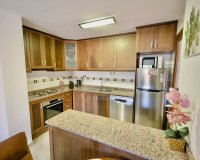 Herverkoop - Apartments - Flats - Torrevieia - Aguas Nuevas