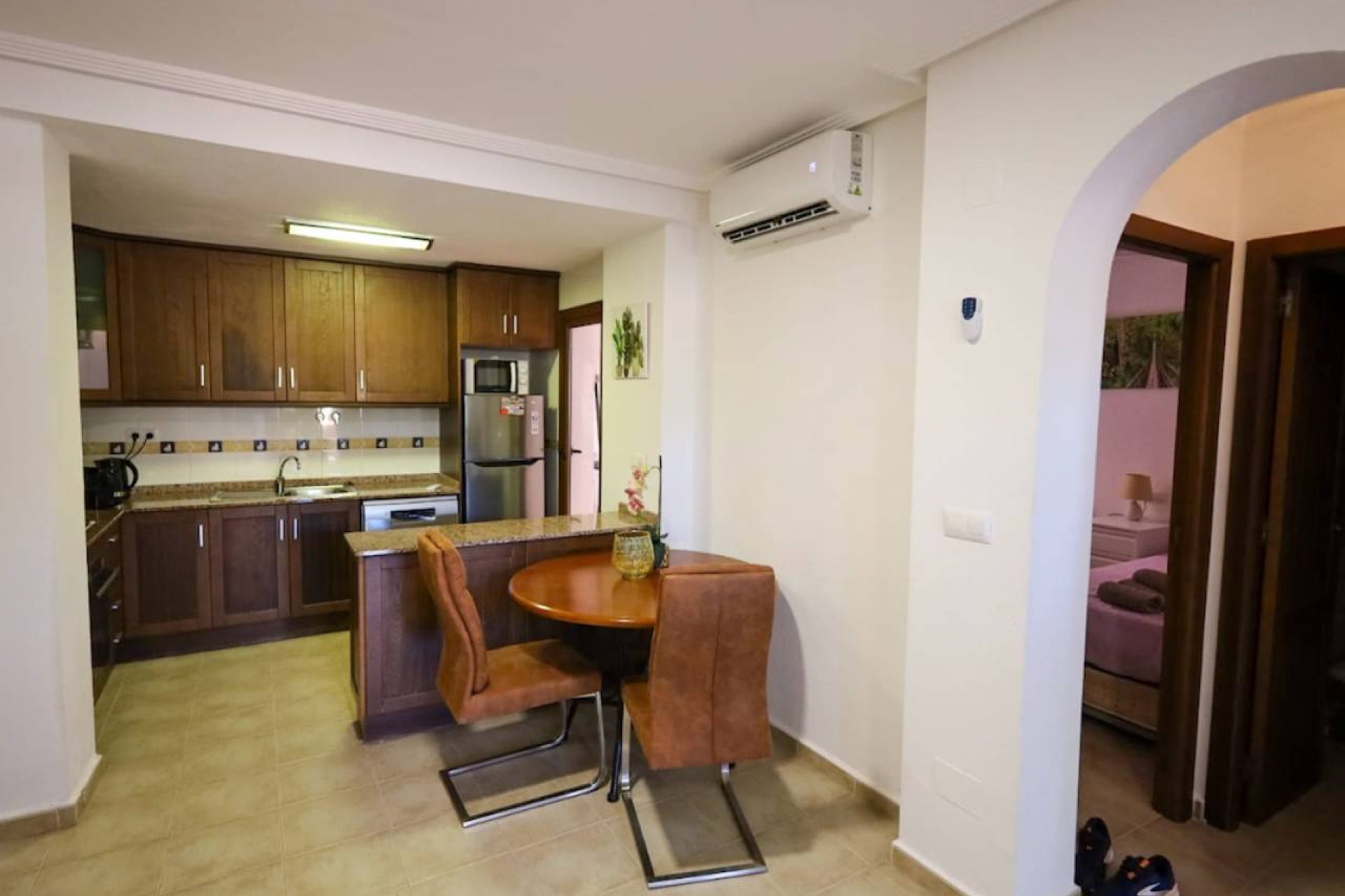 Herverkoop - Apartments - Flats - Torrevieia - Aguas Nuevas