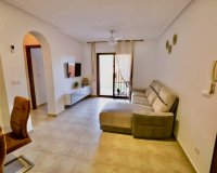 Herverkoop - Apartments - Flats - Torrevieia - Aguas Nuevas