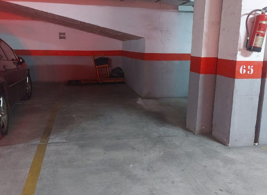 Herverkoop - Apartments - Flats - Torrevieia - Antonio Machado