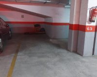 Herverkoop - Apartments - Flats - Torrevieia - Antonio Machado