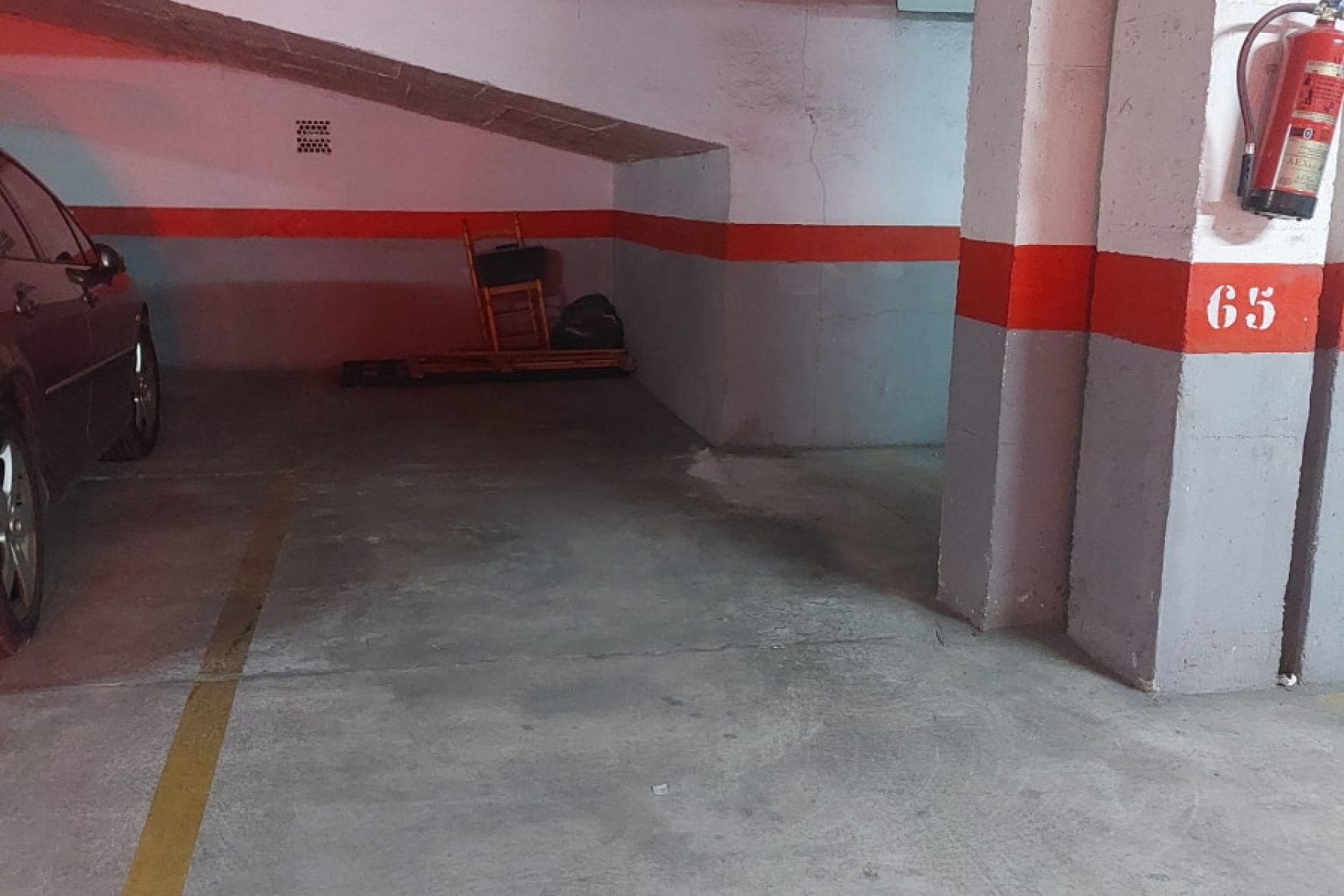 Herverkoop - Apartments - Flats - Torrevieia - Antonio Machado