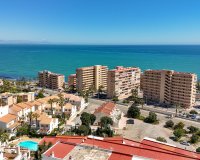Herverkoop - Apartments - Flats - Torrevieia - Cabo Cervera