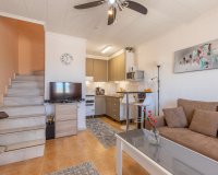 Herverkoop - Apartments - Flats - Torrevieia - Cabo Cervera