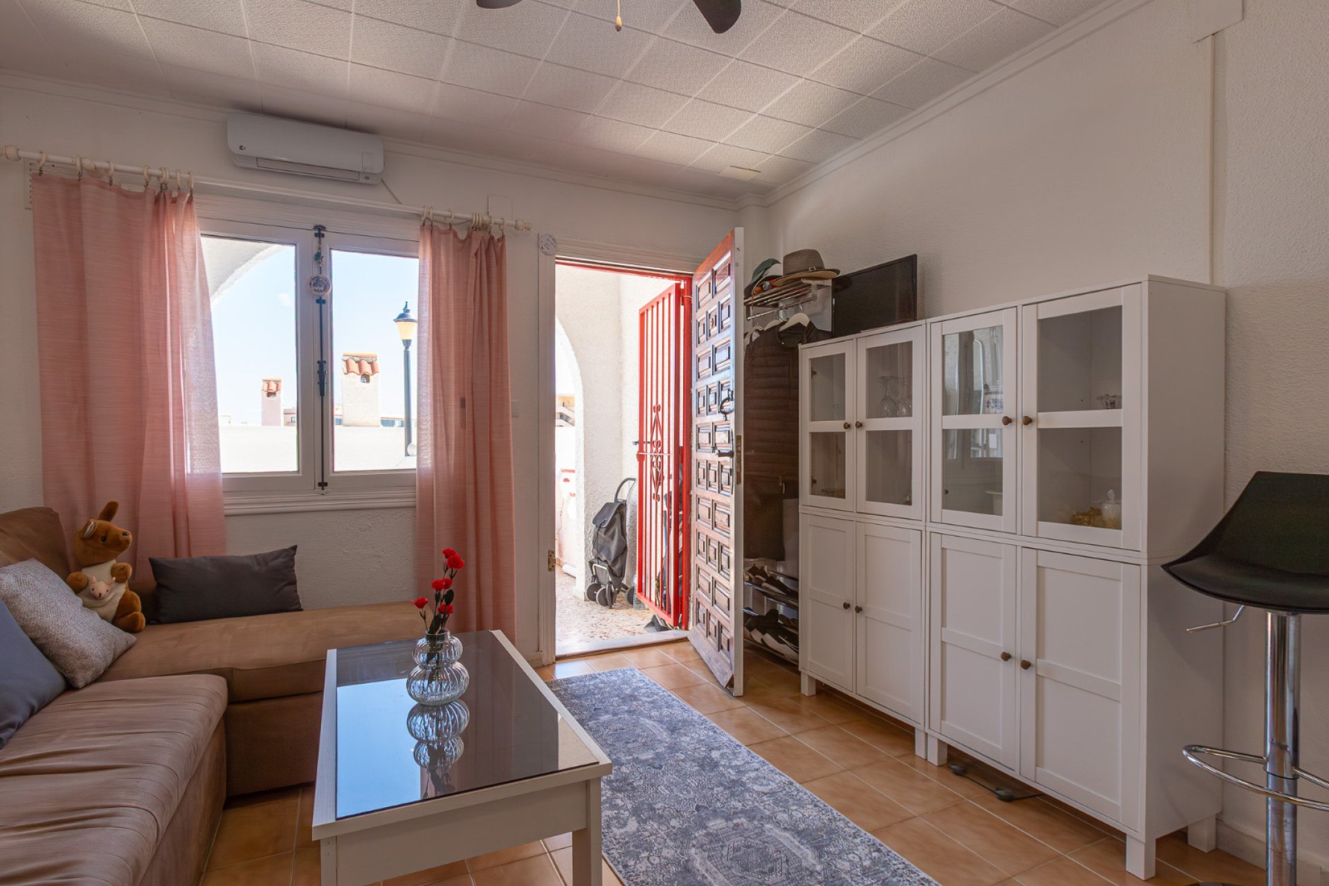 Herverkoop - Apartments - Flats - Torrevieia - Cabo Cervera