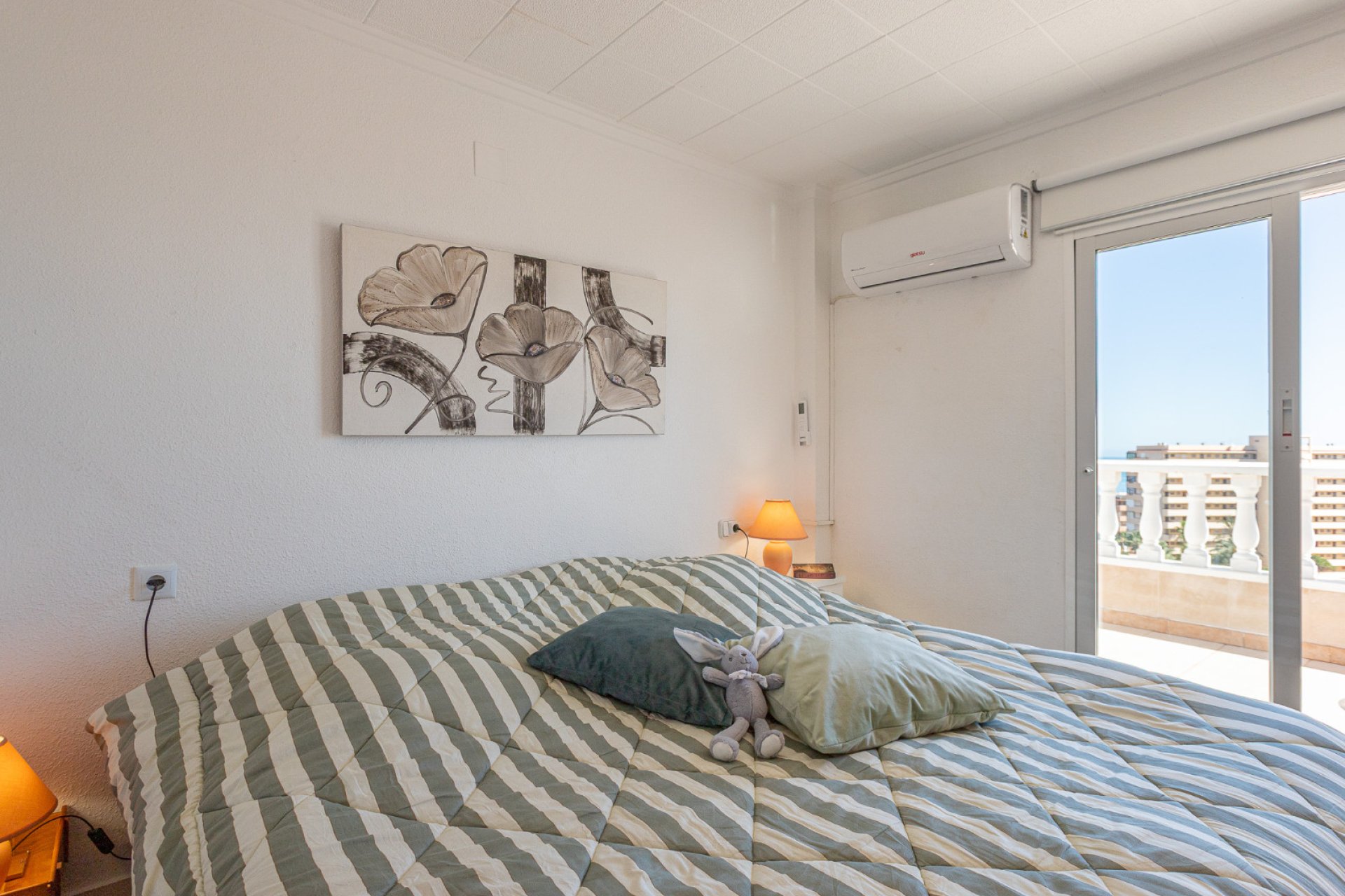 Herverkoop - Apartments - Flats - Torrevieia - Cabo Cervera