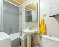 Herverkoop - Apartments - Flats - Torrevieia - Cabo Cervera
