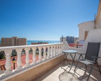 Herverkoop - Apartments - Flats - Torrevieia - Cabo Cervera