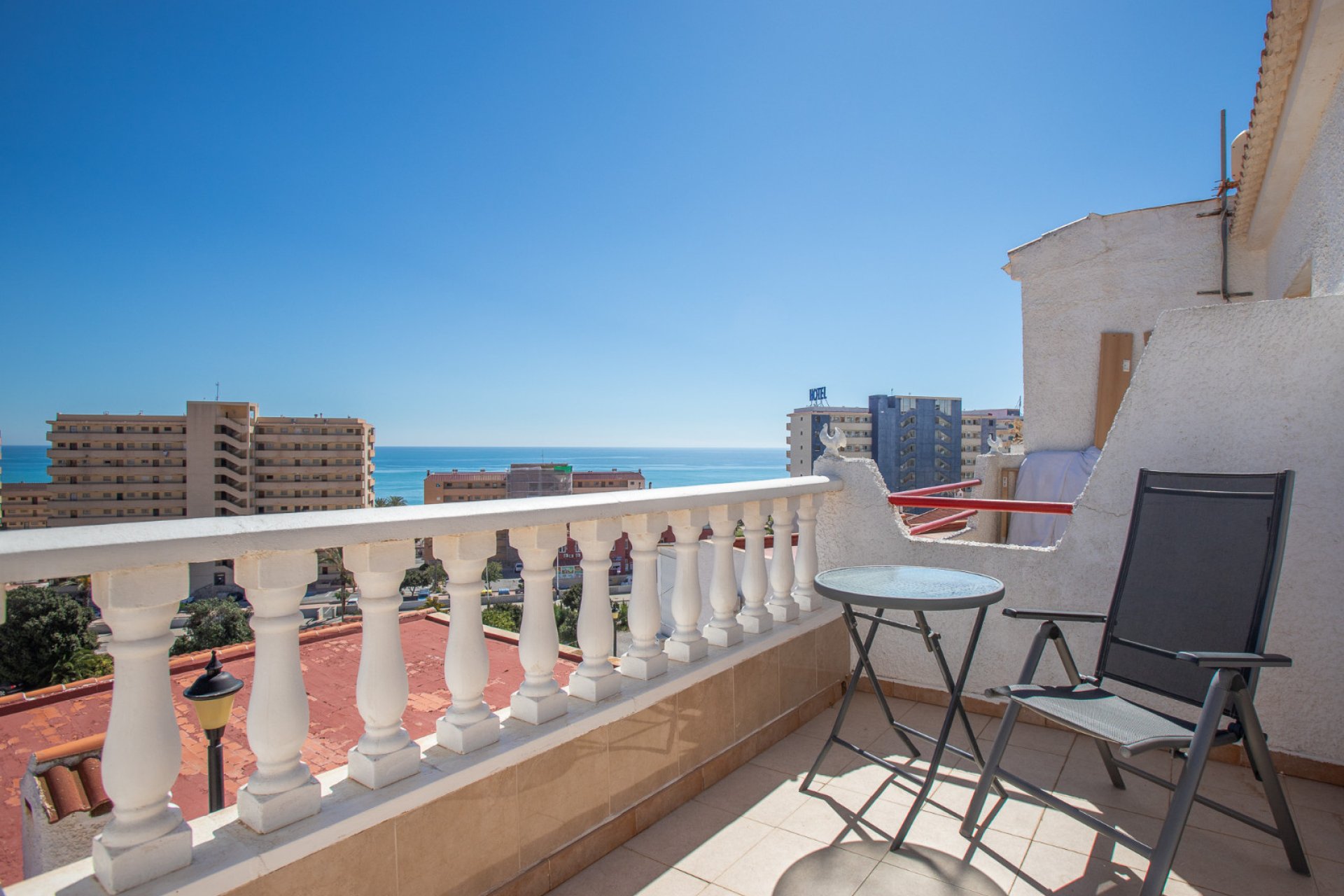Herverkoop - Apartments - Flats - Torrevieia - Cabo Cervera
