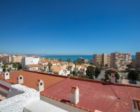 Herverkoop - Apartments - Flats - Torrevieia - Cabo Cervera