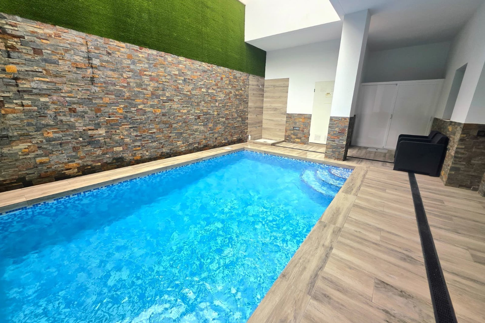 Herverkoop - Apartments - Flats - Torrevieia - Center