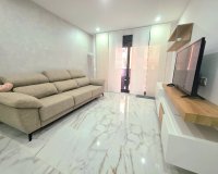 Herverkoop - Apartments - Flats - Torrevieia - Center