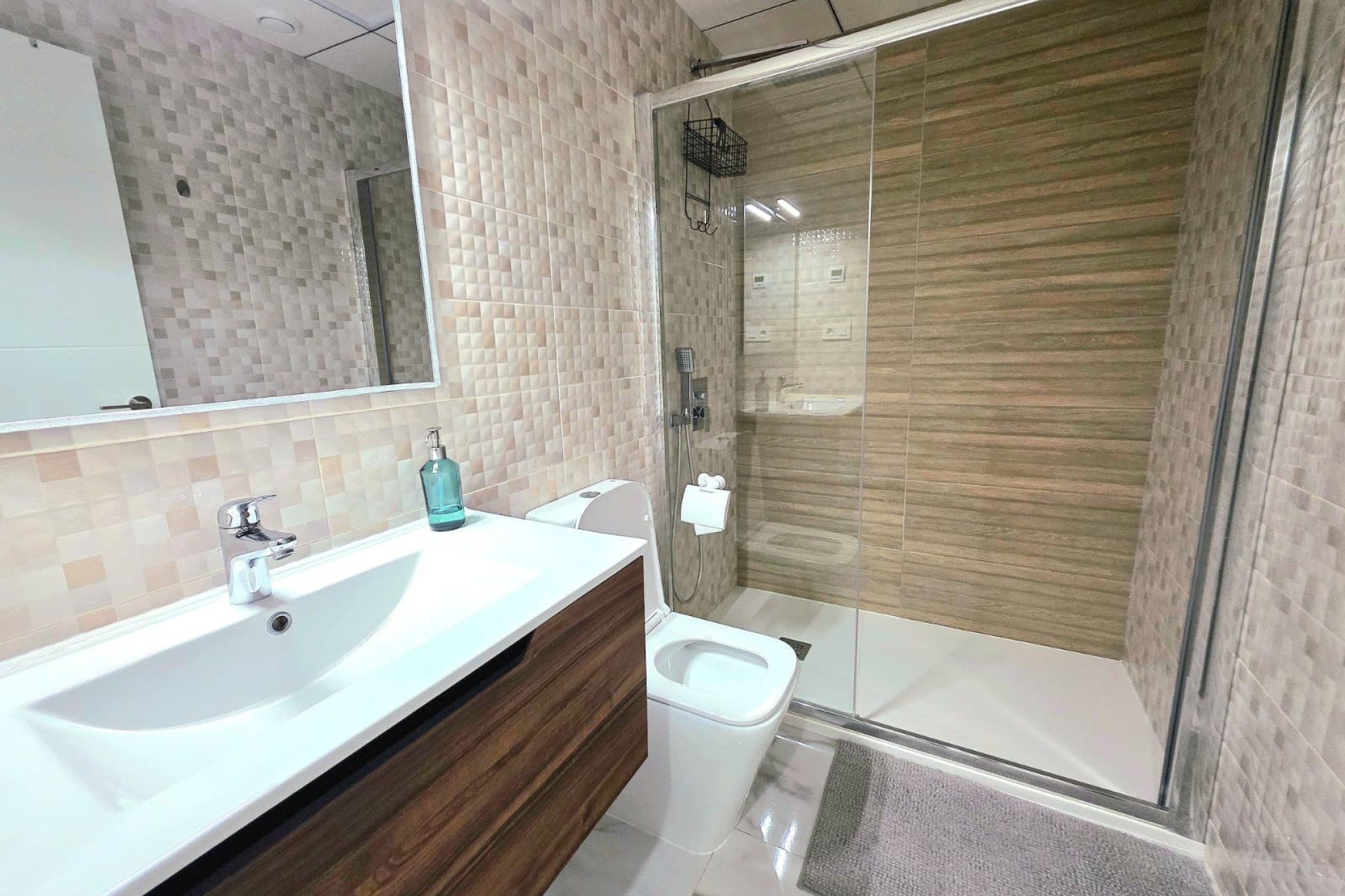 Herverkoop - Apartments - Flats - Torrevieia - Center