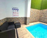 Herverkoop - Apartments - Flats - Torrevieia - Center