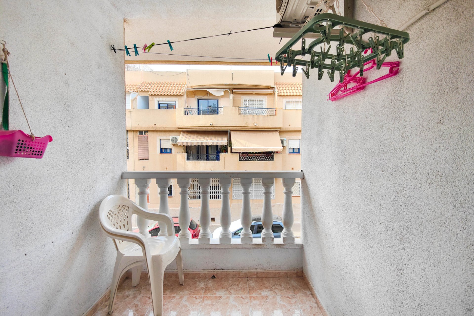Herverkoop - Apartments - Flats - Torrevieia - Center
