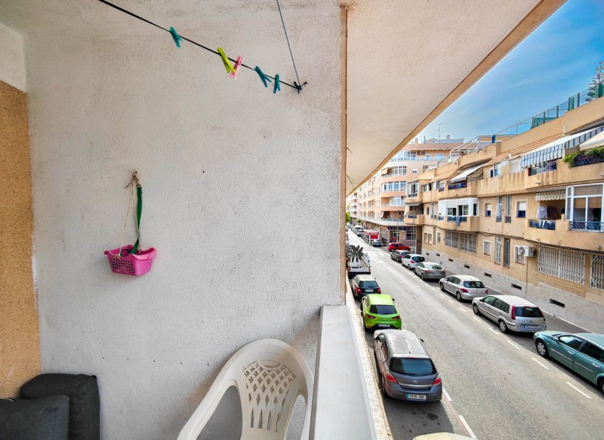 Herverkoop - Apartments - Flats - Torrevieia - Center