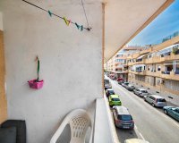Herverkoop - Apartments - Flats - Torrevieia - Center
