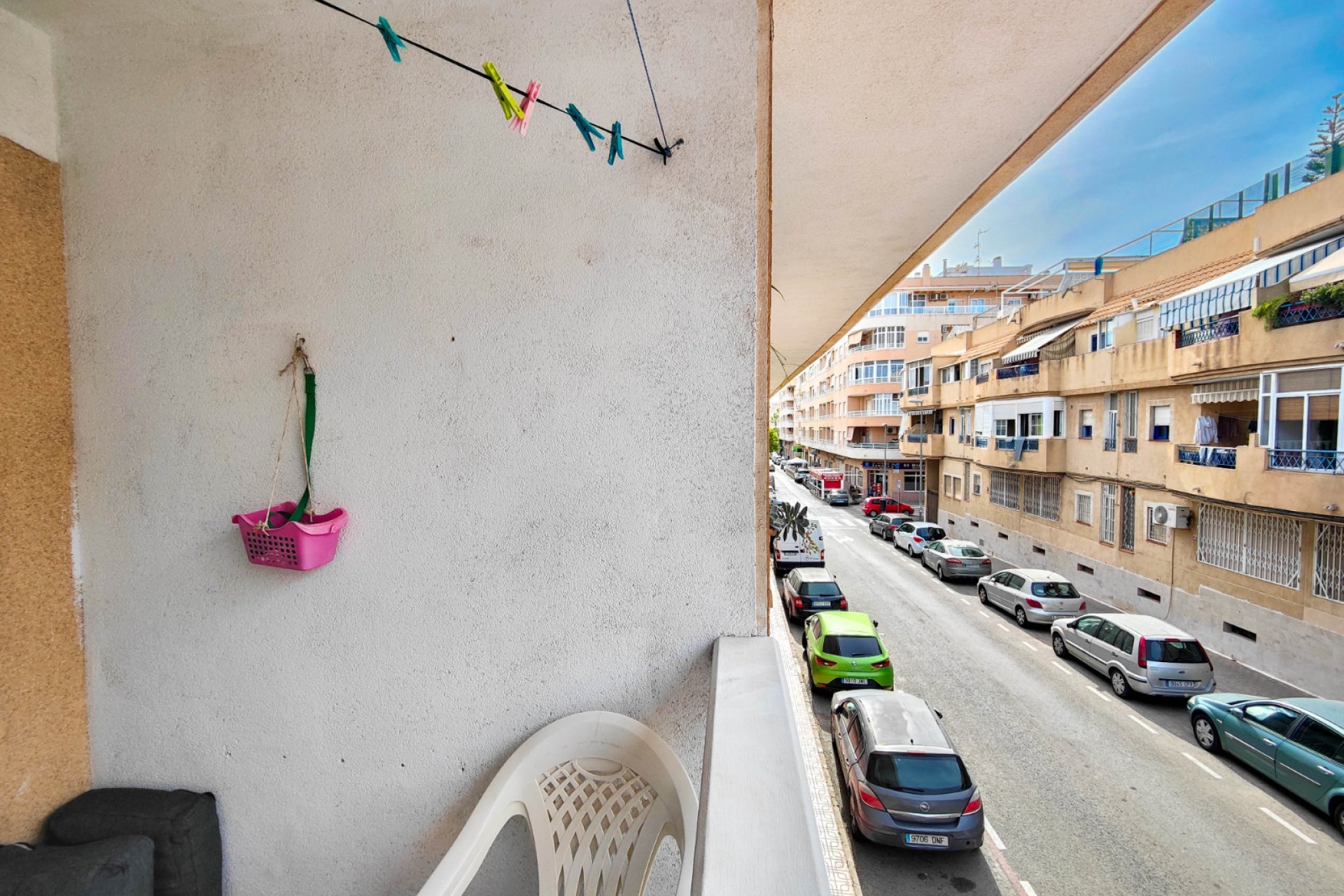 Herverkoop - Apartments - Flats - Torrevieia - Center