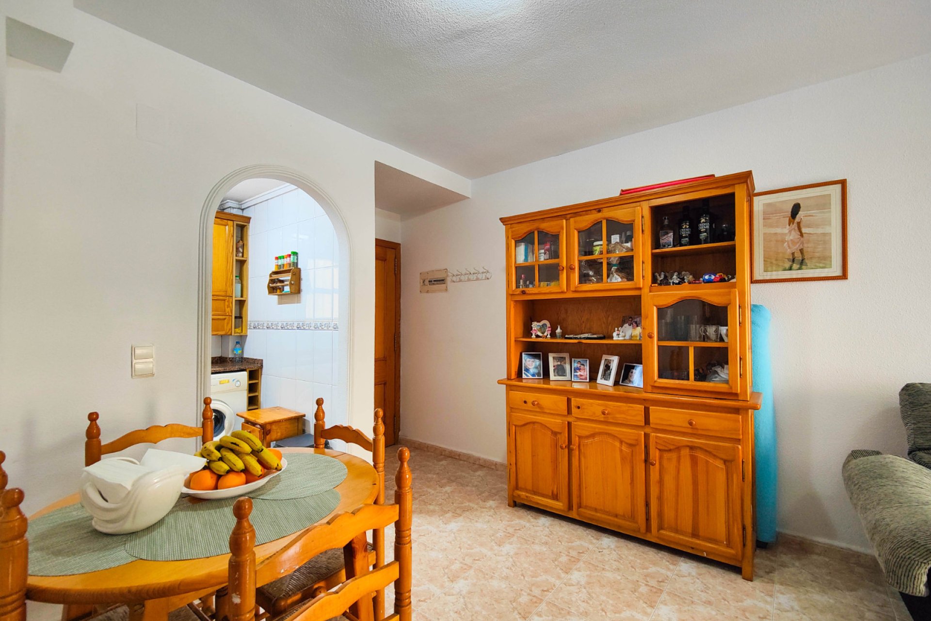 Herverkoop - Apartments - Flats - Torrevieia - Center
