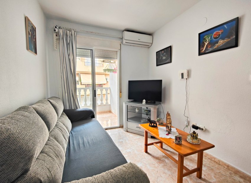 Herverkoop - Apartments - Flats - Torrevieia - Center