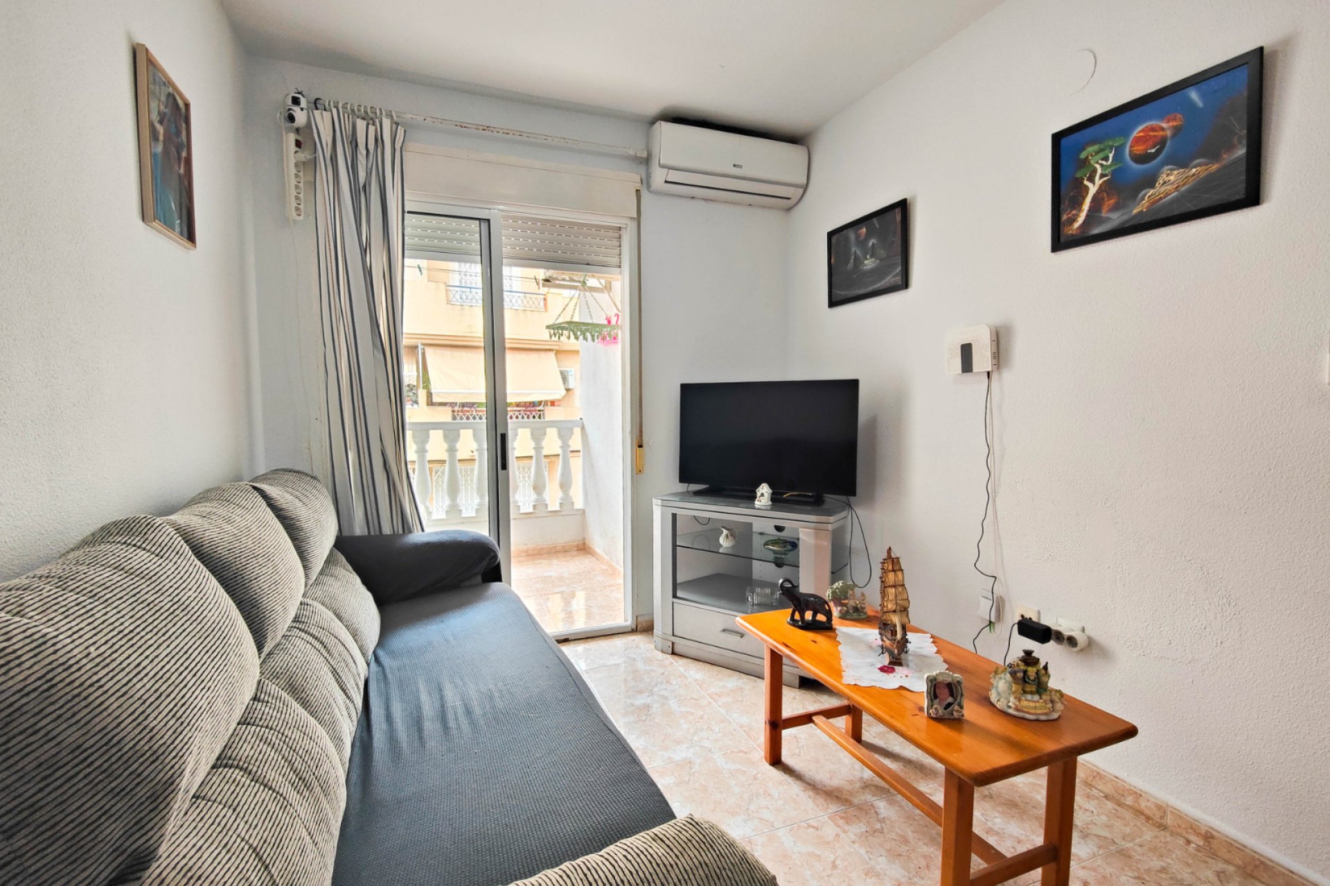 Herverkoop - Apartments - Flats - Torrevieia - Center