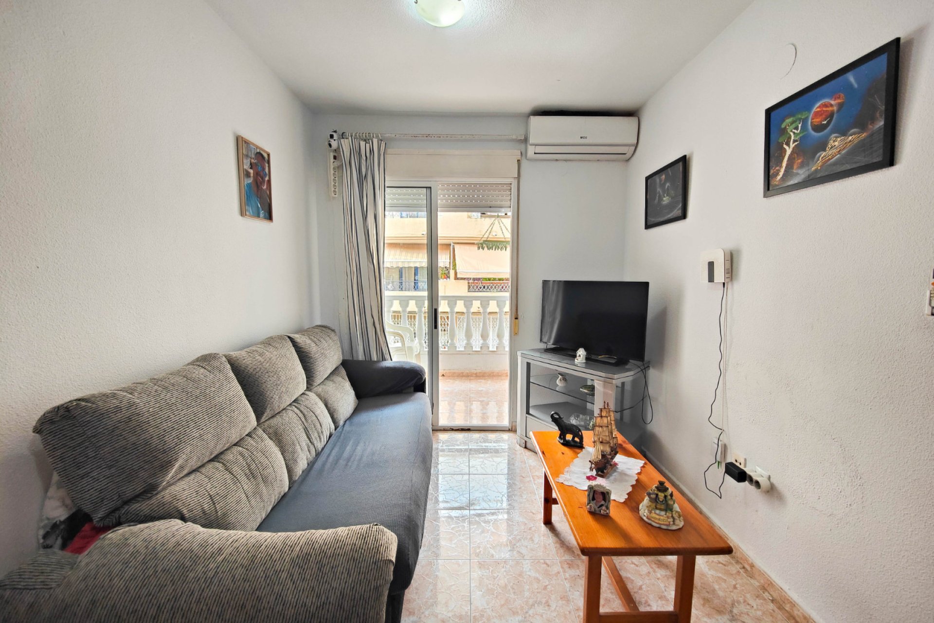 Herverkoop - Apartments - Flats - Torrevieia - Center