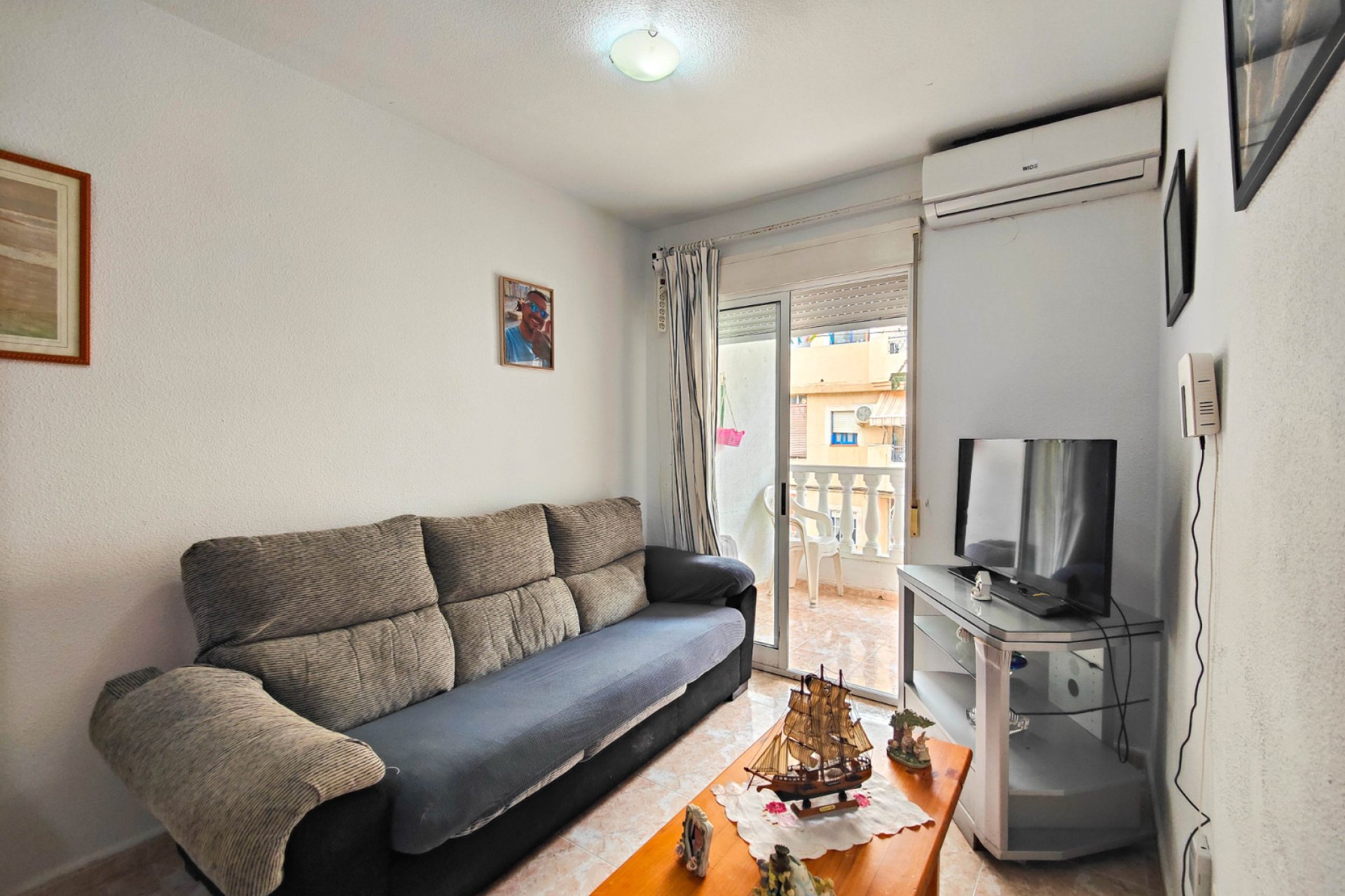 Herverkoop - Apartments - Flats - Torrevieia - Center