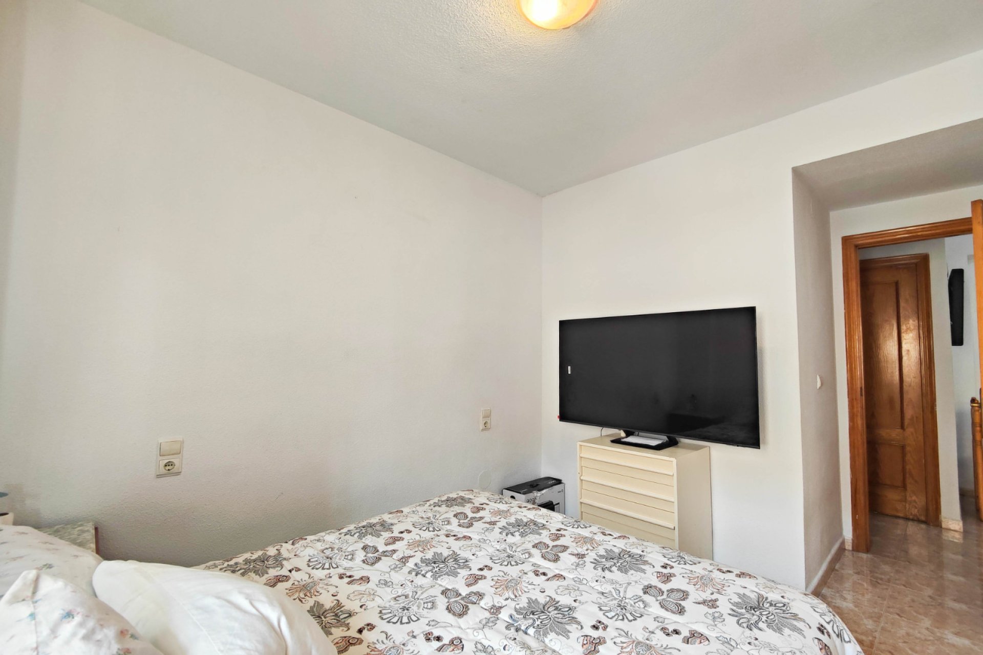 Herverkoop - Apartments - Flats - Torrevieia - Center