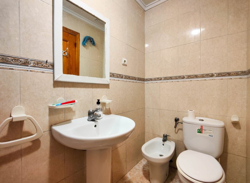 Herverkoop - Apartments - Flats - Torrevieia - Center