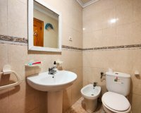 Herverkoop - Apartments - Flats - Torrevieia - Center