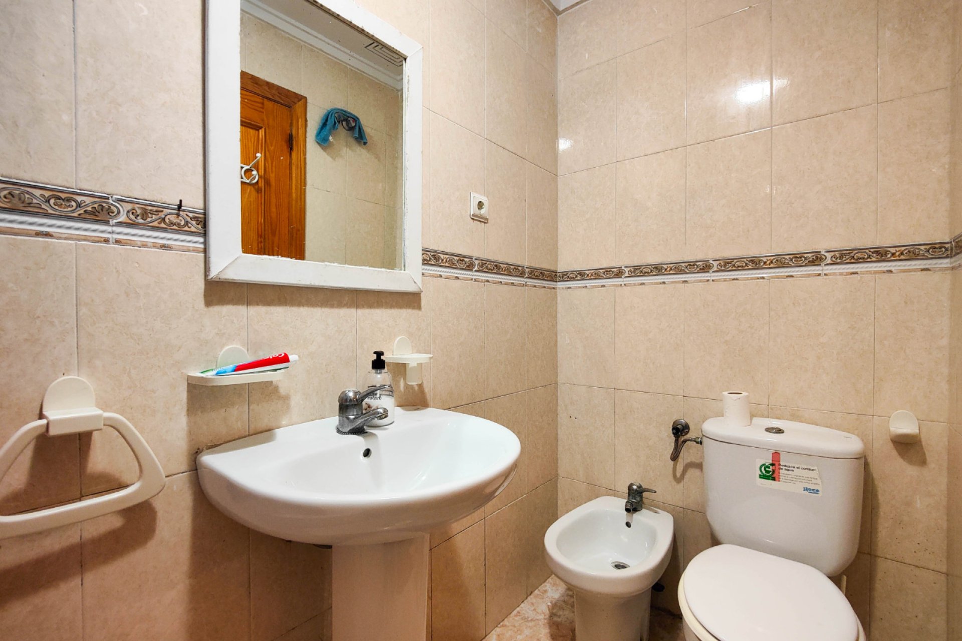 Herverkoop - Apartments - Flats - Torrevieia - Center