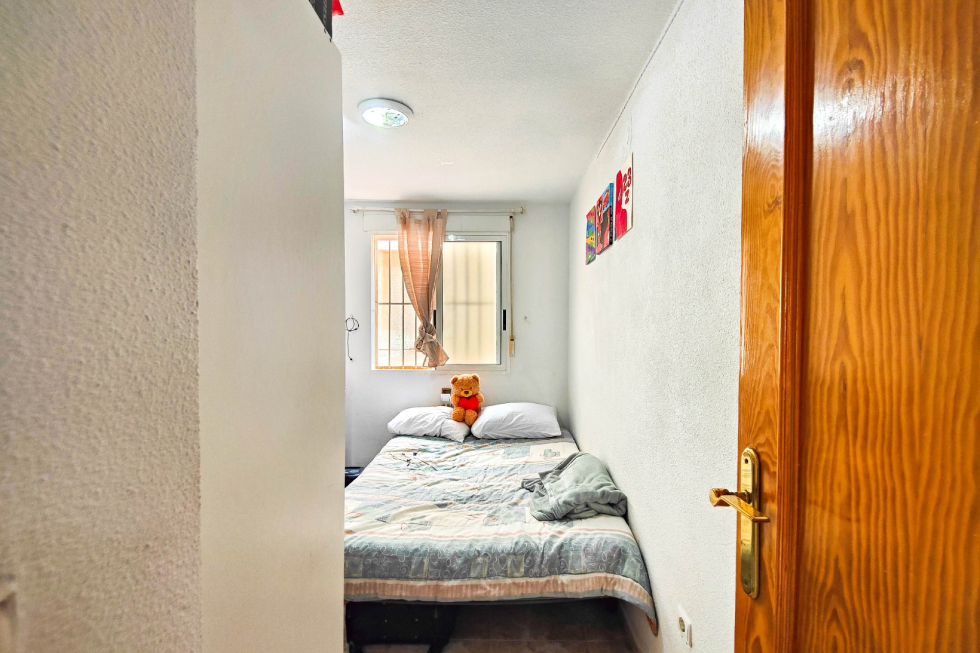 Herverkoop - Apartments - Flats - Torrevieia - Center