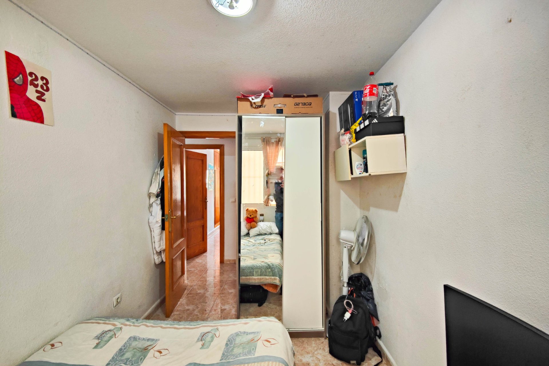 Herverkoop - Apartments - Flats - Torrevieia - Center