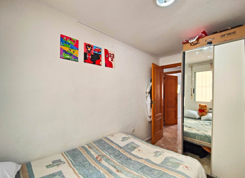Herverkoop - Apartments - Flats - Torrevieia - Center