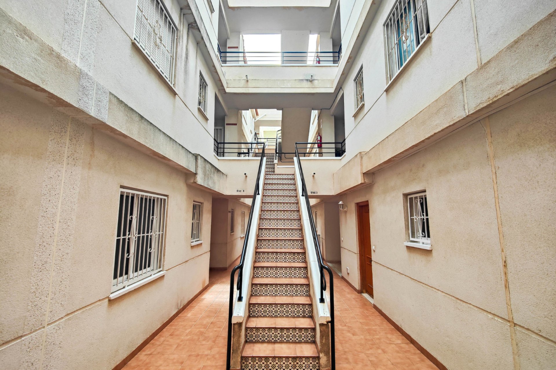Herverkoop - Apartments - Flats - Torrevieia - Center